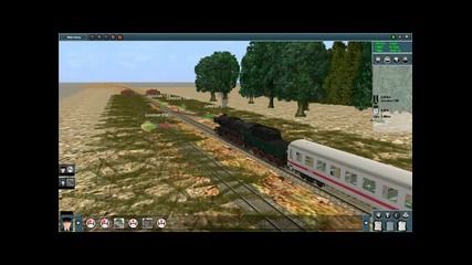 Steam Loko 