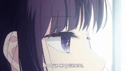 [ Bg Subs ] Kuzu no Honkai - 09 (720p)