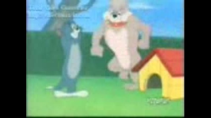 Tom And Jerry - Смях 