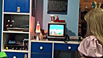 Princess Peach Plays Super Mario Bros. Piano Cover - Youtube