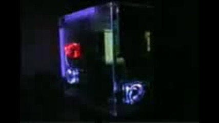 Cool Pc case