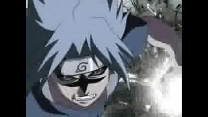 sasuke vs naruto