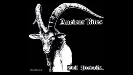 Ancient Rites- Evil Prevails ( Full album Ep 1992 )