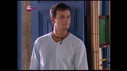 Клонинг O Clone ( 2001) - Епизод 105 Бг Аудио