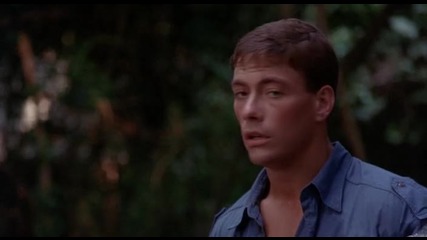 Kickboxer Bg Audio part 8 ( Кикбоксьор ) част 8 Бг Аудио Hd