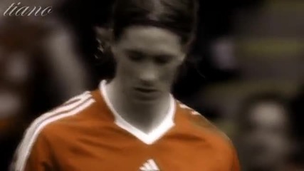 Fernando Torres - Машина за голове