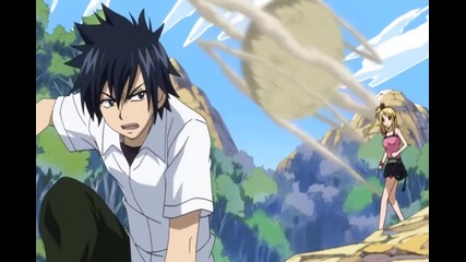Fairy Tail - Episode 004 - English Dubbed