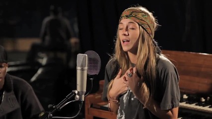 Bruno Mars - Grenade ( Cover by Edei )