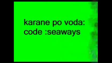 Kodove Za Vicy City