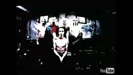 Marilyn Manson - Sweet Dreams (are Made Of This)
