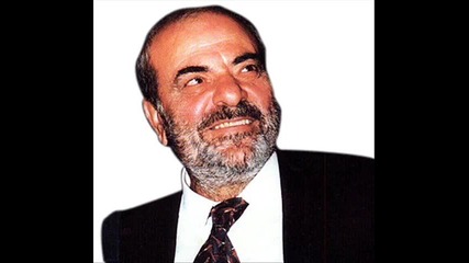 Stelios Kazantzidis - Ta Mallia M Nt Esprinan
