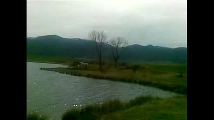 Panorama Suki Lake 2