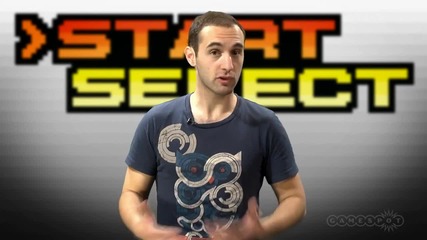 Startselect Kojima Engine, Ff Versus 13, Borderlands Clones