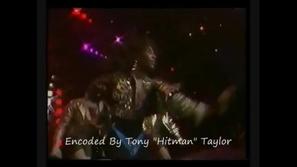 Sinitta - Love On A Mountain Top 