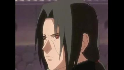 Uchiha Itachi - Heartbreaker