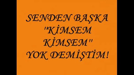 Ferdi Tayfur Bana Da Soyle 