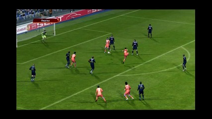 Pes 2011 Tolga 25 Goal Part 2