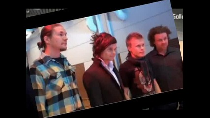 The Rasmus