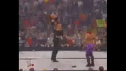 The Undertaker