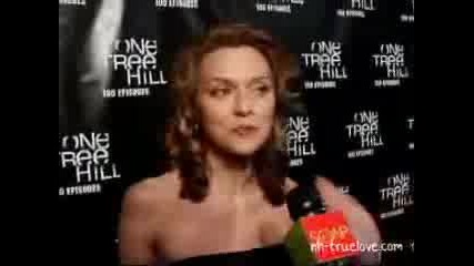 100th Epizoda - One Tree Hill