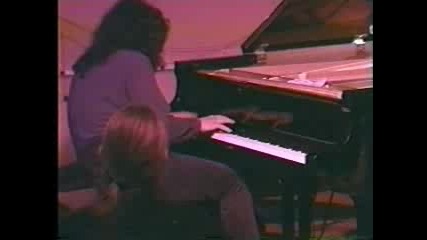 Patrick Moraz - Modular Symphony