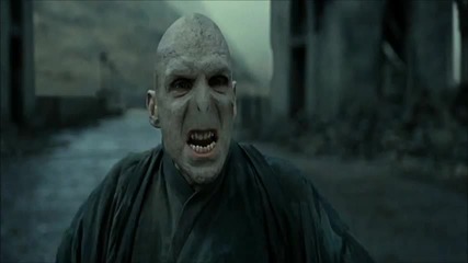 Harry Potter vs Voldemort [final Battle]