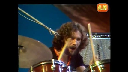 Stampeders - Sweet City Woman