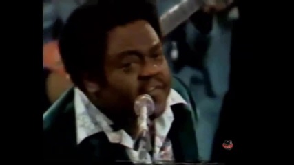 Fats Domino - Shame on You