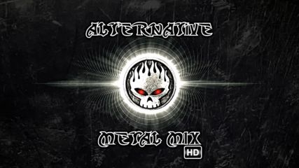 Alternative Metal Music Ultimate Mix 9