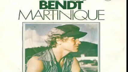 Oliver Bendt( Goombay Dance Band )- Martinique 1976