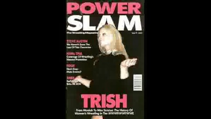 Koricite Na Trish