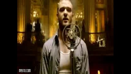 Justin Timberlake - scarlett jonansson