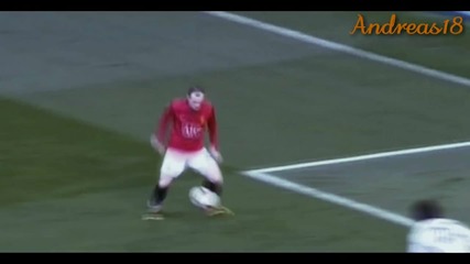 Wayne Rooney - Make The Difference 