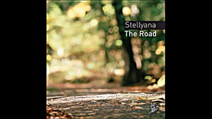 Steliyana Hristova - The Road (english Version)