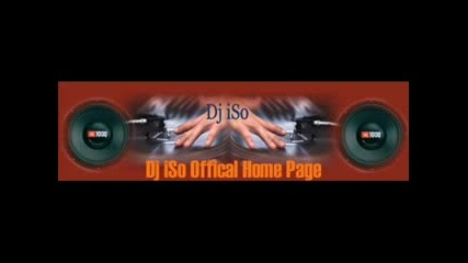 Dj Iso 54 - Ottomix Raggasex Sean Paul Cak