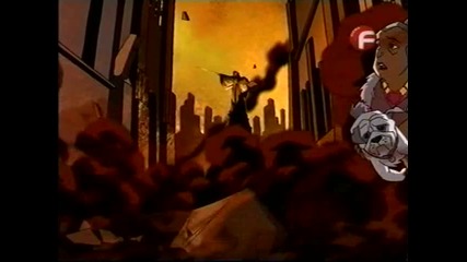 The Batman 52 Бг Аудио