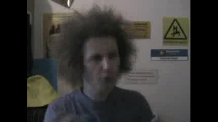 Hyperactive