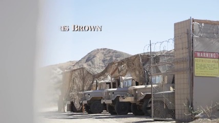 Chris Brown - Don't Judge Me ( Behind The Scenes)