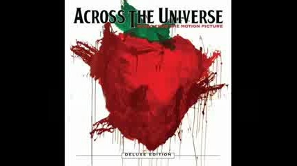 Jim Sturgess - All My Loving