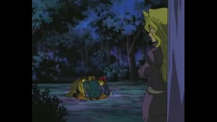 Yu - Gi - Oh Epizod 12 Bg Audio