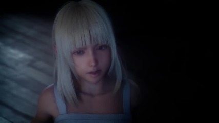 Final Fantasy Dawn X V Dawn Game Trailer