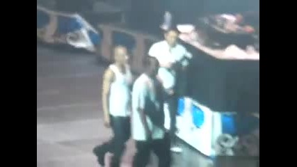 T.i. At Wild Jam