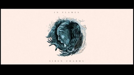 In Flames - Paralyzed (2014)