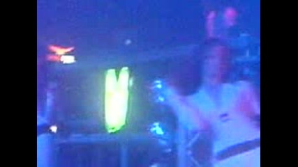 Viva Sound Factory Steve Lawler & Fergie