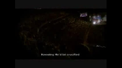 Hillsong United - To Know Your Name - With Subtitles_lyrics