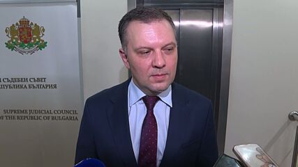 Документите за екстрадицията на Стоян Мавродиев са предадени на посолството на Сърбия