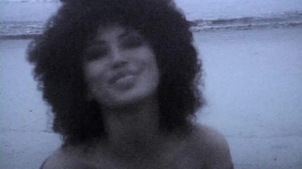 Andy Allo - Lost In The World (cover of Kanye West song)(2011)