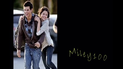 Бг Превод! Selena Gomez - Liberty Walk Full Song (studio Version) (cool efect) 