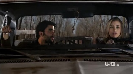 Covert Affairs s02 ep04 part2