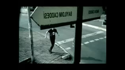 Gokhan Tepe от сълзи над босфора - Gel Askim Gel